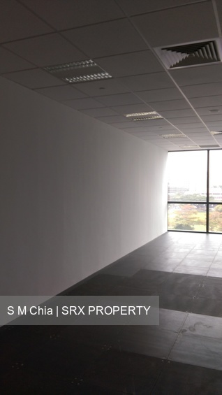 PAYA LEBAR SQUARE (D14), Office #179988212